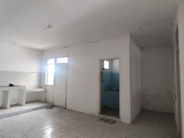 Dijual cepat Rumah Komplek Kedamaian Permai Jalan Abdul Rozak Palembang