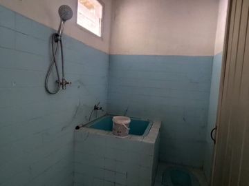Dijual cepat Rumah Komplek Kedamaian Permai Jalan Abdul Rozak Palembang