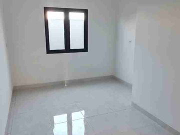 Jual Rumah Mezanin @ Gunung Anyar Tambak