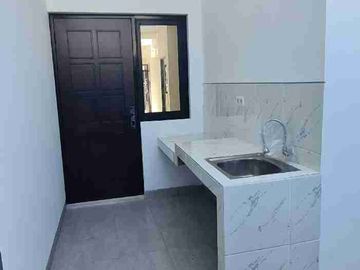 Jual Rumah Mezanin @ Gunung Anyar Tambak