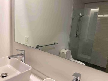 DEPARTAMENTO EN VENTA NEUCHATEL CUADRANTE POLANCO