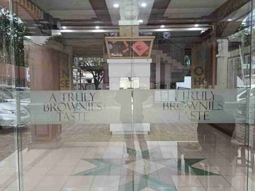 Sewa Tempat Usaha atau Perkantoran lokasi strategis di area Riau bandung kota