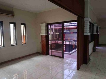 Sewa Tempat Usaha atau Perkantoran lokasi strategis di area Riau bandung kota