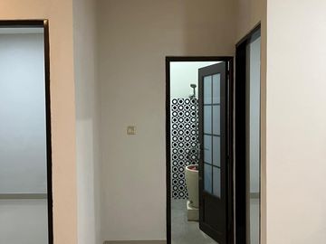 Rumah komplek siap huni jln Cendrawasih cipayung ciputat