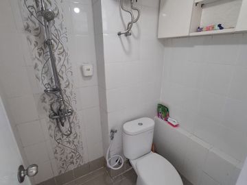Sewa Studio Apartemen Furnished - Minimal sewa 3 bulanan - Free IPL - Bassura City