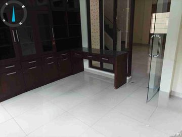 Dijual Rumah di Lippo Karawaci, cluster taman Himalaya.