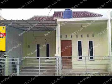 🏡 Rumah Siap Huni Disewakan - Lokasi Strategis dan Nyaman