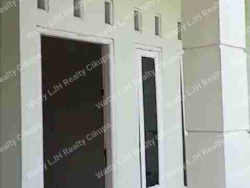 🏡 Rumah Siap Huni Disewakan - Lokasi Strategis dan Nyaman