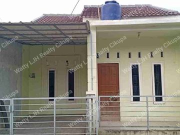 🏡 Rumah Siap Huni Disewakan - Lokasi Strategis dan Nyaman