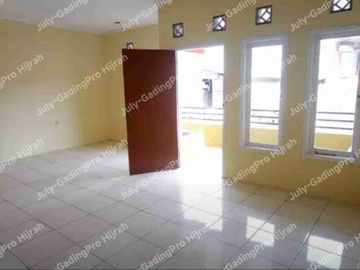 DISEWAKAN RUMAH KANTOR ANTAPANI kota Bandung