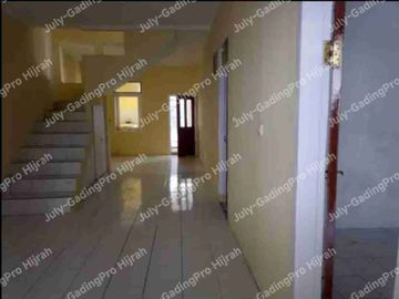 DISEWAKAN RUMAH KANTOR ANTAPANI kota Bandung
