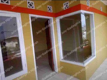 DISEWAKAN RUMAH KANTOR ANTAPANI kota Bandung
