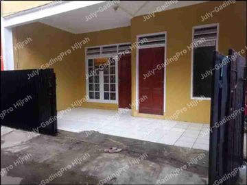 DISEWAKAN RUMAH KANTOR ANTAPANI kota Bandung