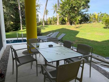 AMPLIA Y HERMOSA VILLA XCARET EN VENTA EN ACAPULCO