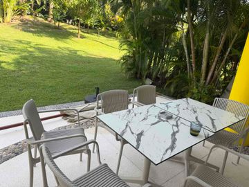 AMPLIA Y HERMOSA VILLA XCARET EN VENTA EN ACAPULCO