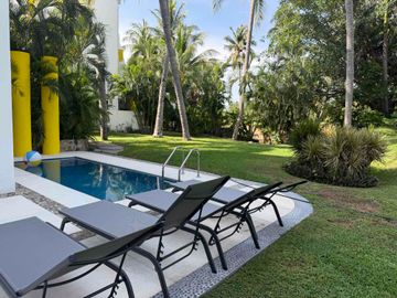 AMPLIA Y HERMOSA VILLA XCARET EN VENTA EN ACAPULCO