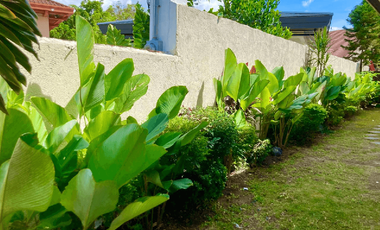 3BR House for Sale in Alabang Hills, Muntinlupa - RS5096182
