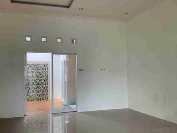 Rumah Siap Huni Sapphire Madani
