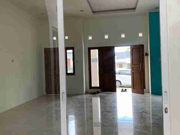 Rumah Siap Huni Sapphire Madani