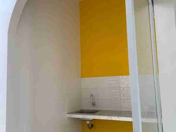 Rumah Siap Huni Sapphire Madani