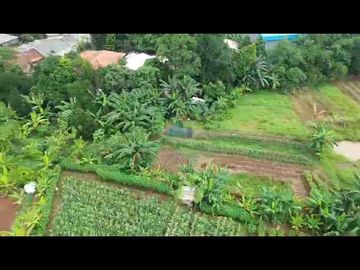 *DIJUAL* Tanah Di Jl Raya Diklat Pemda, Curug Sukabakti - Tangerang - Banten.