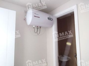 Apartemen 2BR Semi Furnished Semi Private Lift Connect Galaxy Mall 3 Surabaya