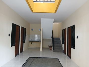 Rumah Kost Kota Malang Full Furnished 17 Kamar