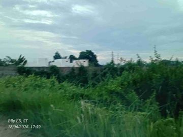 Tanah 6375 M² Soetta Lubuk bakung Murah palembang
