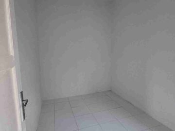 rumah subsidi yg ramah di kantong dekat kantor bapeda kota serang, samping kampus uin