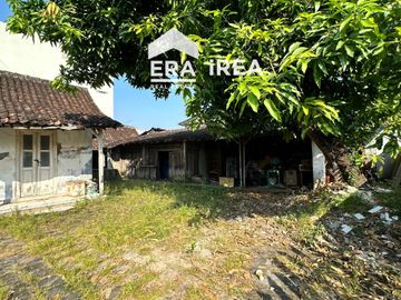 TANAH DIJUAL DEKAT NEO SOLO GRAND MALL