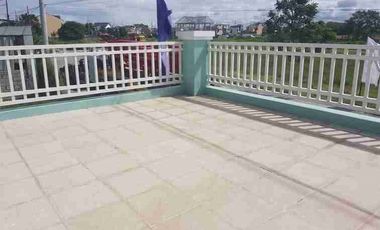 House & Lot for Sale in Princeton Heights, Bacoor, Cavite