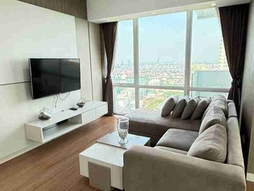 U Residence 2 bedroom tower 3 city view