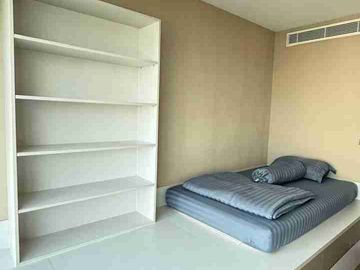 U Residence 2 bedroom tower 3 city view