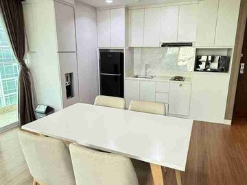U Residence 2 bedroom tower 3 city view