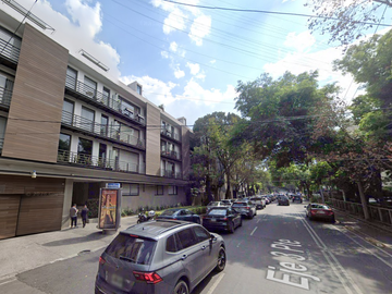 DEPARTAMENTO EN VENTA DE RECUPERACIÓN EN AV COYOACAN COL. DEL VALLE!!