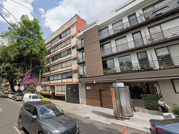 DEPARTAMENTO EN VENTA DE RECUPERACIÓN EN AV COYOACAN COL. DEL VALLE!!