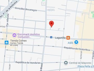 DEPARTAMENTO EN VENTA, LIBERTAD 134 MORELOS CUAUHTÉMOC CUAUHTEMOC C.P. 06200 DISTRITO FEDERAL