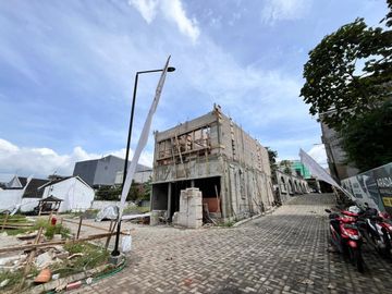 Dijual Kost 17 Kamar Merjosari Malang Dekat Kampus Universitas Brawijaya