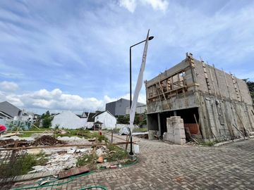 Dijual Kost 17 Kamar Merjosari Malang Dekat Kampus Universitas Brawijaya