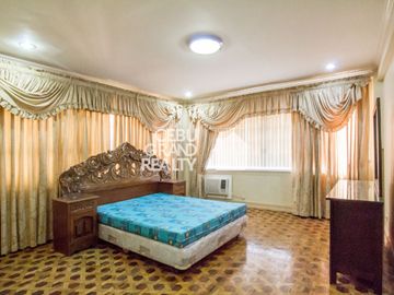 Spacious 7 Bedroom House for Rent in North Town Homes