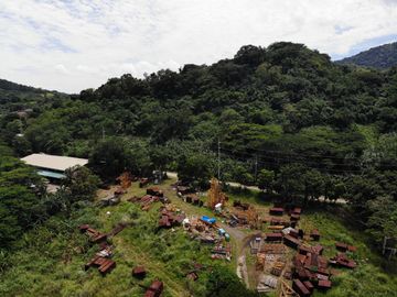 Prime Investment Lot for Sale – 268,605 SQM in Calamba, Laguna Near TR4