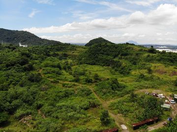 Prime Investment Lot for Sale – 268,605 SQM in Calamba, Laguna Near TR4