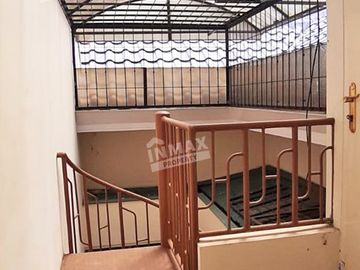 Rumah 3 Kamar Row Jalan Lebar di Araya Malang, Dekat BINUS