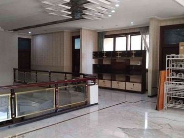 Rumah Area Komersial Raya Dharmahusada MERR Seberang Galaxy Mall