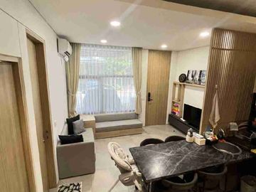 [FOR SALE] RUMAH FULL FURNISHED TANAKAYU BSD CITY