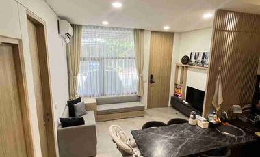 [FOR SALE] RUMAH FULL FURNISHED TANAKAYU BSD CITY