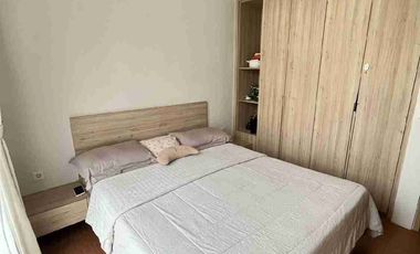 [FOR SALE] RUMAH FULL FURNISHED TANAKAYU BSD CITY