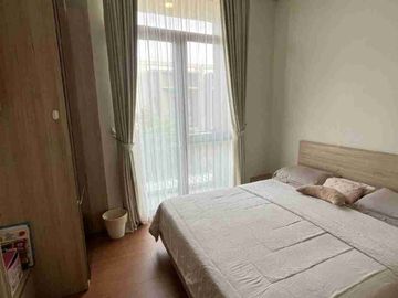 [FOR SALE] RUMAH FULL FURNISHED TANAKAYU BSD CITY