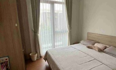 [FOR SALE] RUMAH FULL FURNISHED TANAKAYU BSD CITY