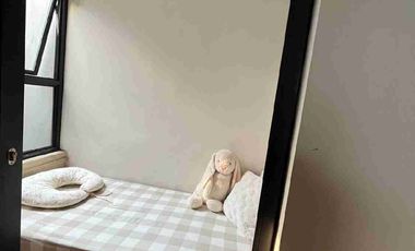 [FOR SALE] RUMAH FULL FURNISHED TANAKAYU BSD CITY